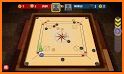 Carrom Board 3D: Multiplayer Pool Game related image