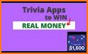 Quiz Play - Real Money Making App 2021 related image