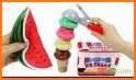 Learn Colors with Fruit Blender Toys related image