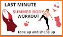 Lose Weight In 21 Days - 7 Minute Workout at Home related image