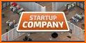 Startup Company related image