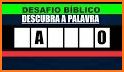 Jogo de Palavras Bíblico related image