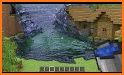 Tsunami Mod for Minecraft related image