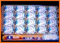 MEGA BIG WIN : Mystical Unicorn Slots Machine related image