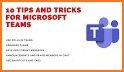 Microsoft Teams TIPS related image