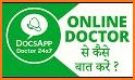 CallDoc – Consult Doctors Online related image