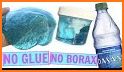 How To Make Slime Without Glue or Borax related image