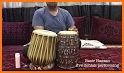 Tabla Player Afghan Pro related image