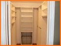 Closet design ideas related image