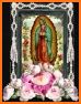 Virgen De Guadalupe Fondo Animado Gif related image