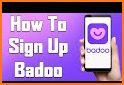 BADU: dating app & chat. Date & meet new people related image