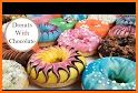 Home Pastry Donuts Cooking and Decorating related image