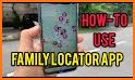 Phone Tracker By Number: Family Locator related image