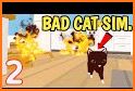 Bad Cat: Pet Simulator 3D related image