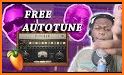 Autotune your Voice App - Auto Tune Voice Recorder related image