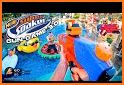 Water Gun Arena - Pool Kids Water Shooting Game related image