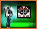 La Mega 106.9 Puerto Rico Radio La Mega Fm 106.9 related image