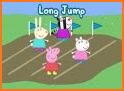 Peppa Pig: Sports Day related image