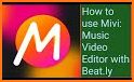 Mivi - Video Editor | Image Editor | Audio Editor related image