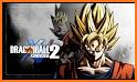 Dragon BallZ Game related image