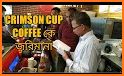 Crimson Cup Coffee related image