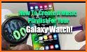 Music for Galaxy Watch related image