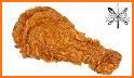 KFC of chicken recipes related image