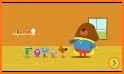 Hey Duggee: The Big Badge App related image