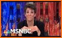 MSNBC Rachel Maddow show related image