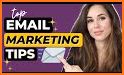 Email marketing success related image