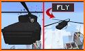 Helicopter Addon MCPE related image