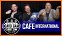 Café International related image