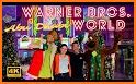 Warner Bros. World related image