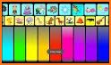 Kids Fun Animal Piano Pro related image