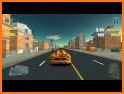 In Car Racing : Highway Road Traffic Racer Game 3D related image