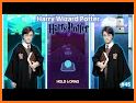 Harry Wizard Potter Piano Game related image