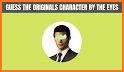 The Originals Quiz related image