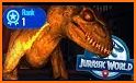 Jurassic World Alive Go  Guide related image