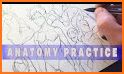 Anime Art: How to draw anime related image