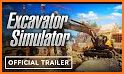 Excavator Sim related image