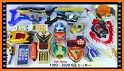 DX Zeo Hero Transform Morpher related image