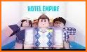 Hotel Empire: Tycoon's story related image