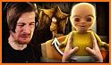 Tricks The Baby In Yellow 2 Vs Little nightmares related image