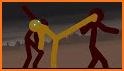 Stickman Fight: The Battle related image