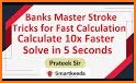 Smart Math Tricks Pro 2021 - Vedic Math Tricks Pro related image