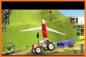 Tractor Trolley Farming Simulator 2020 related image