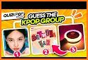 Kpop Quiz and Trivia related image