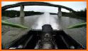 Jet Engine Speed Boat Turbo Racing related image