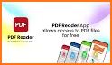 PDF Reader - All PDF Viewer related image