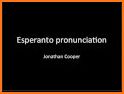 Dictionary Esperanto English related image